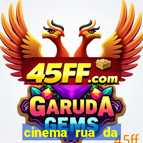 cinema rua da praia shopping porto alegre